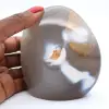 Natural Agate Stone - 1