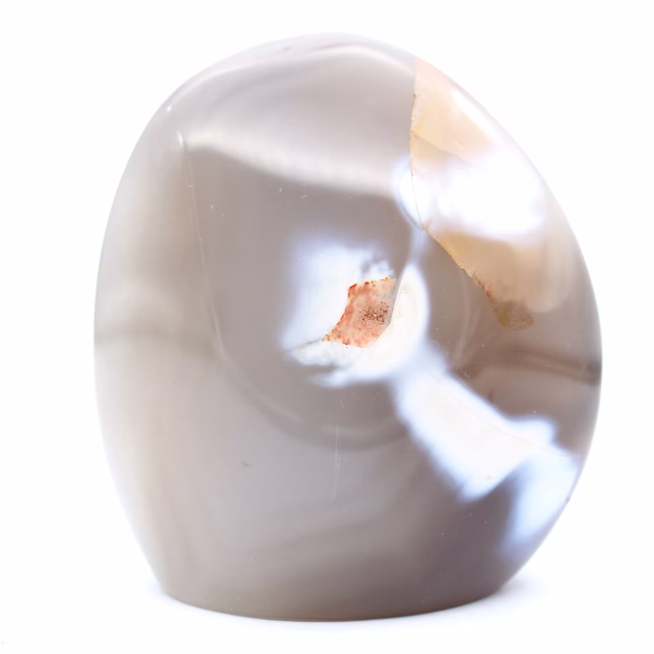 Natural Agate Stone