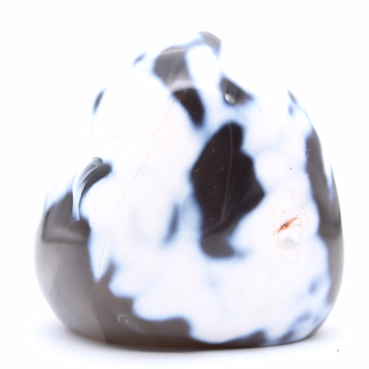 Natural Collectible Agate