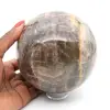 Black Moonstone Sphere - 1