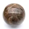 Moonstone Sphere - 3