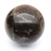 Moonstone Sphere - 5