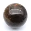 Microcline Sphere - 2