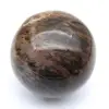 Microcline Sphere - 5