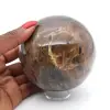 Microcline Sphere - 1
