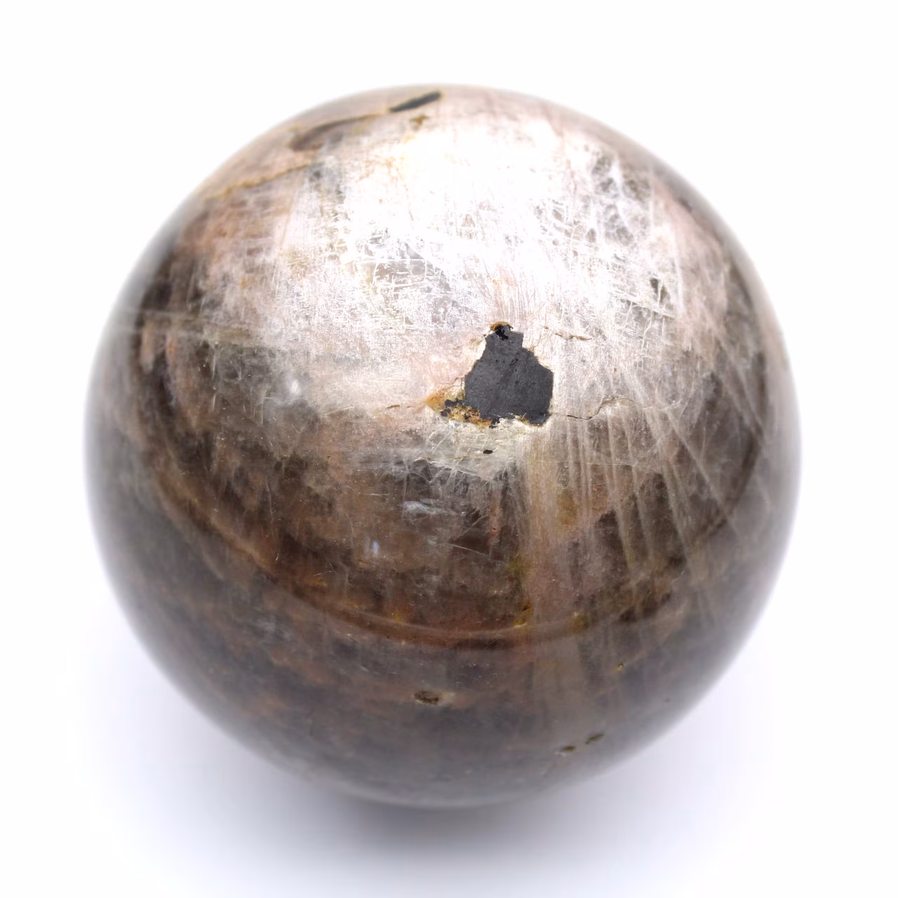 Microcline Sphere