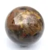 Microcline Moonstone Sphere - 0
