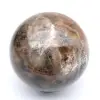 Microcline Moonstone Sphere - 5