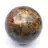 Microcline Moonstone Sphere