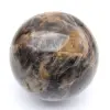 Madagascar Moonstone Sphere - 3
