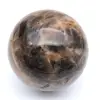 Madagascar Moonstone Sphere - 4