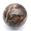 Madagascar Moonstone Sphere - 5