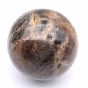 Madagascar Moonstone Sphere