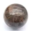 Madagascar Microcline Sphere - 0