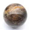 Madagascar Microcline Sphere - 2