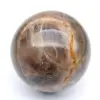 Madagascar Microcline Sphere - 3