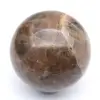 Madagascar Microcline Sphere - 4