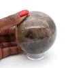 Madagascar Microcline Sphere - 1