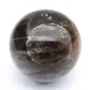 Madagascar Microcline Sphere - 0