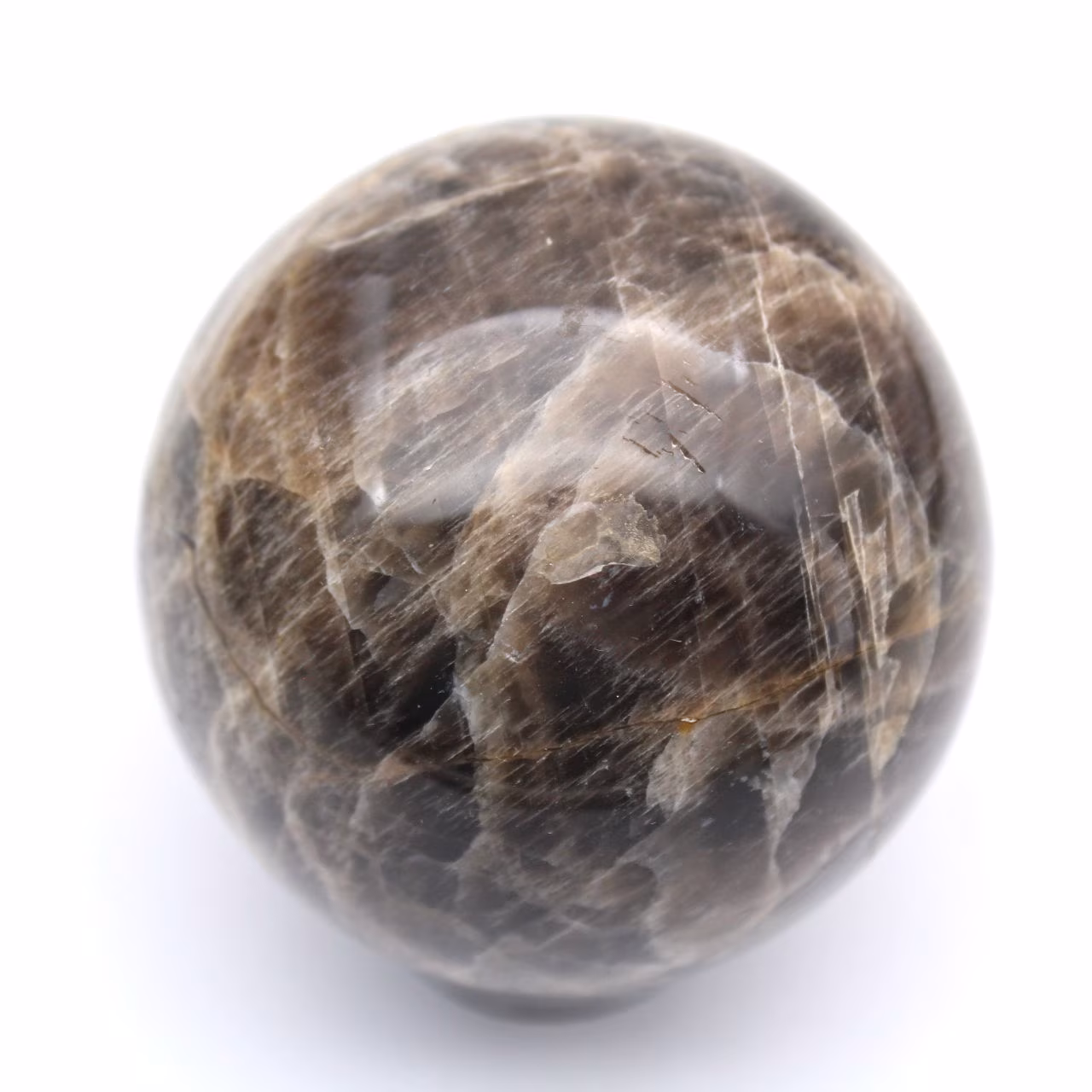 Black Moonstone