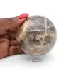 Microcline Sphere - 1