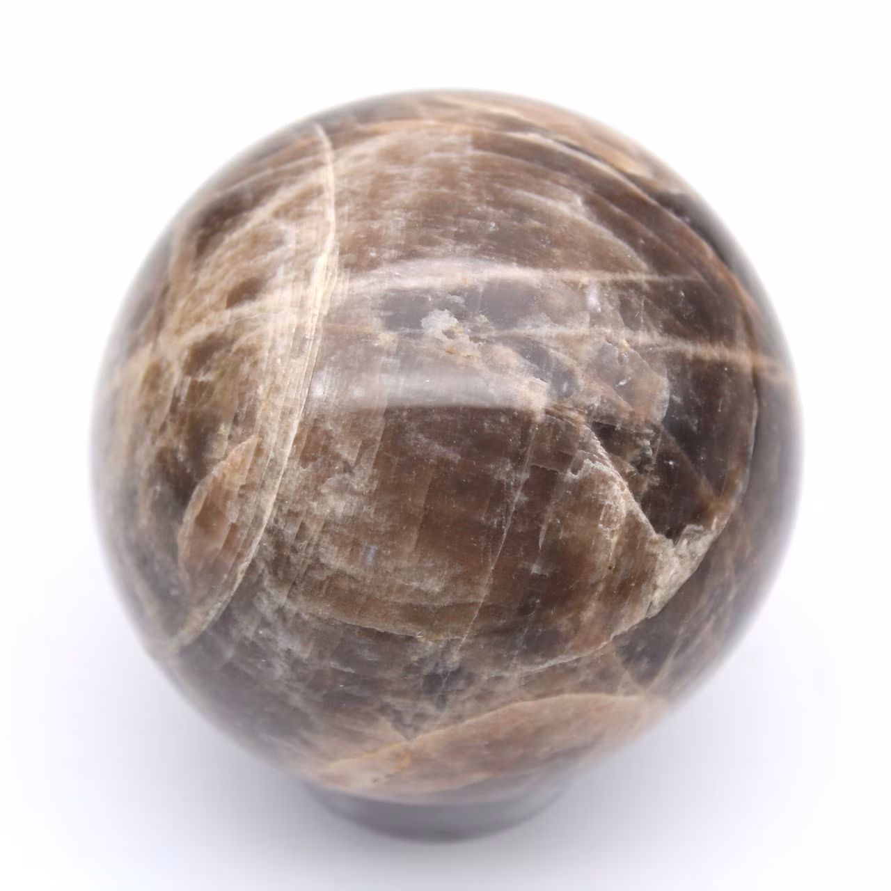 Microcline Sphere