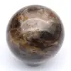 Natural Black Microcline - 0