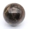 Black Microcline from Madagascar - 3