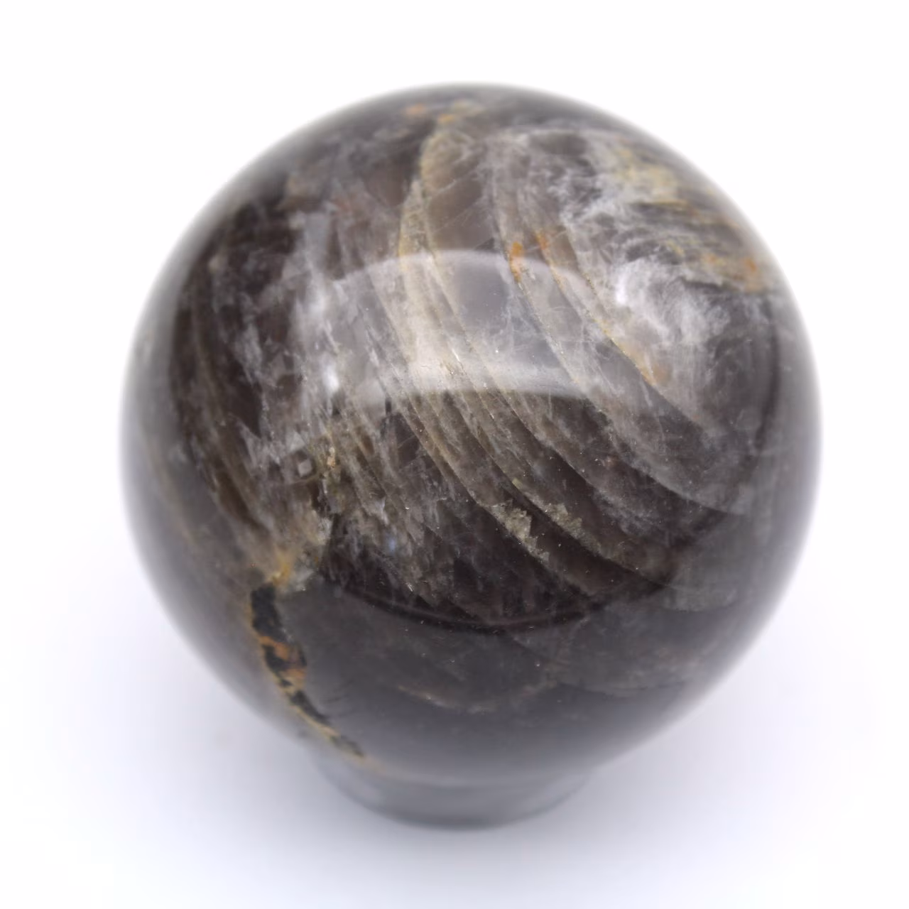 Microcline Sphere