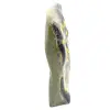 Indonesian Bumblebee Jasper: Polished Natural Stone Ornament - 5