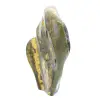 Indonesian Bumblebee Jasper: Polished Natural Stone Ornament - 6