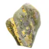 Indonesian Bumblebee Jasper: Polished Natural Stone Ornament - 7