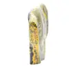 Indonesian Bumblebee Jasper: Polished Natural Stone Ornament - 10