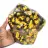 Indonesian Bumblebee Jasper: Polished Natural Stone Ornament