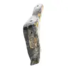 Freeform Bumblebee Jasper: Authentic Collector's Specimen - 4
