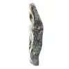 Freeform Bumblebee Jasper: Authentic Collector's Specimen - 8