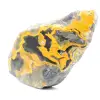 Polished Bumblebee Jasper: Natural Decorative Stone from Indonesia - 7