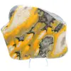 Bumblebee Jasper: Polished Freeform for Collectors - 2