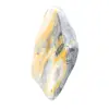 Bumblebee Jasper: Polished Freeform for Collectors - 4