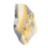 Bumblebee Jasper: Polished Freeform for Collectors - 6