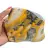 Bumblebee Jasper: Polished Freeform for Collectors