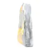 Bumblebee Jasper Stone from Indonesia: Aesthetics and Science - 7