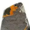 Bumblebee Jasper Stone from Indonesia: Aesthetics and Science - 9