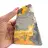 Bumblebee Jasper Stone from Indonesia: Aesthetics and Science