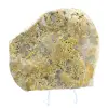 Bumblebee Jasper Natural Stone: An Object of Science and Beauty - 7