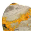 Bumblebee Jasper Natural Stone: An Object of Science and Beauty - 8