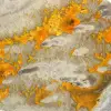 Bumblebee Jasper Natural Stone: An Object of Science and Beauty - 9