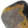 Mineral Ornament: Polished Bumblebee Jasper from Indonesia - 10