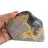 Mineral Ornament: Polished Bumblebee Jasper from Indonesia