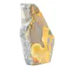 Indonesian Bumblebee Jasper: Mineral Decoration Specimen - 3